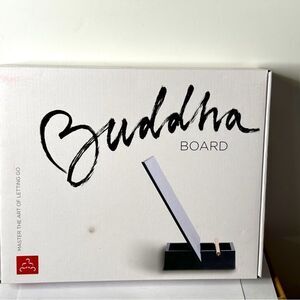Budda Board new in box